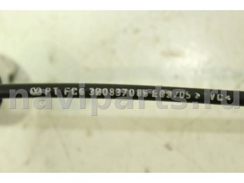 Трос двери передней Volkswagen Passat B5, 2003 г., OEM 3B0837085E, арт. 107973201, фото 2