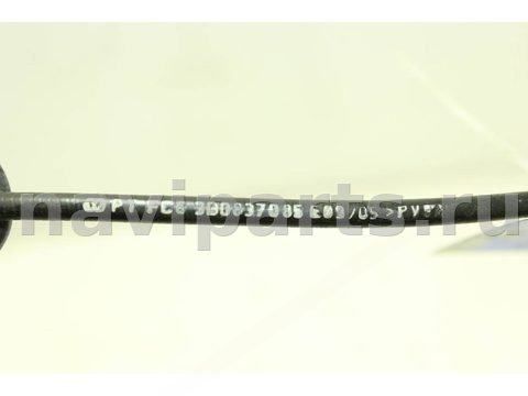 Трос двери передней Volkswagen Passat B5, 2003 г., OEM 3B0837085E, арт. 107973205, фото 2