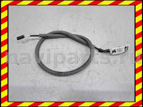 Трос двери передней BMW 4 F32/F33/GT F36, 2014 г., OEM 51217281604, арт. 108571883