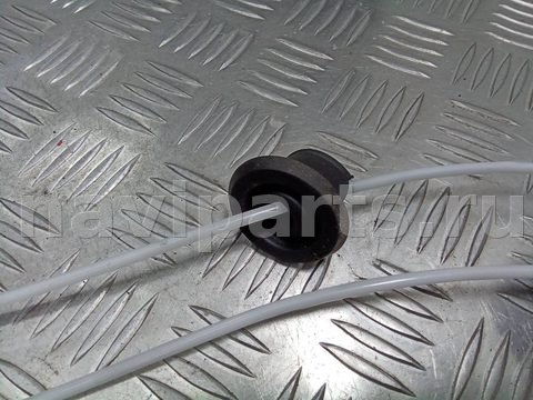 Трос двери передней Audi A4 B6, 2004 г., арт. 108643003, фото 4