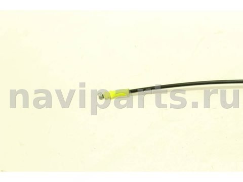 Трос двери передней Toyota Avensis, 2005 г., арт. 109781821, фото 2