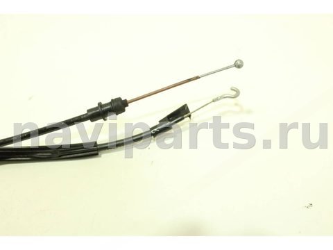 Трос двери передней Volkswagen Passat B6, 2006 г., арт. 109997489, фото 4