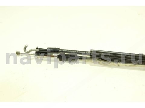 Трос двери передней Volkswagen Passat B6, 2006 г., арт. 109997493, фото 2