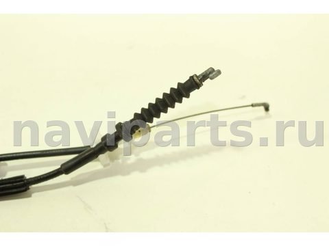 Трос двери передней Volkswagen Passat B6, 2006 г., арт. 109997493, фото 4