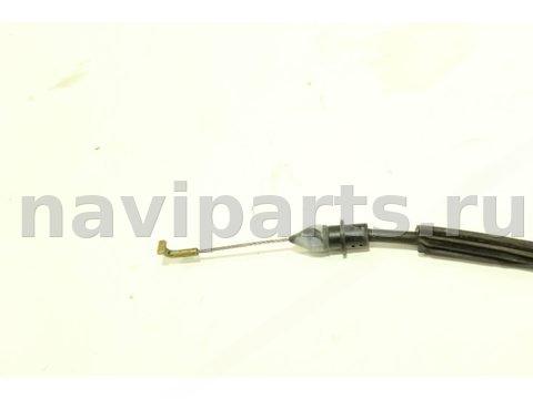 Трос двери передней Volkswagen Passat B5, 2002 г., OEM 3B0837085E, арт. 110577836, фото 2