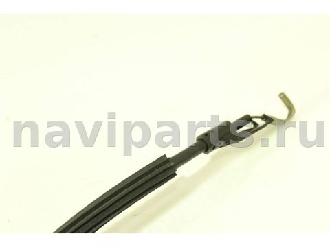 Трос двери передней Volkswagen Passat B5, 2002 г., OEM 3B0837085E, арт. 110577836, фото 3