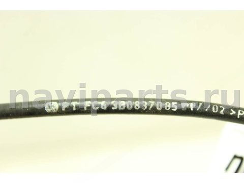 Трос двери передней Volkswagen Passat B5, 2002 г., OEM 3B0837085E, арт. 110577836, фото 4