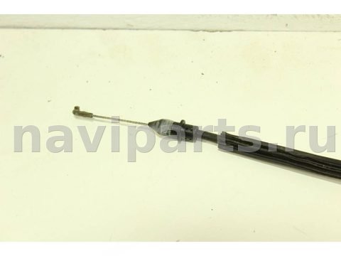 Трос двери передней Volkswagen Passat B5, 2002 г., OEM 3B0837085E, арт. 110581611, фото 2