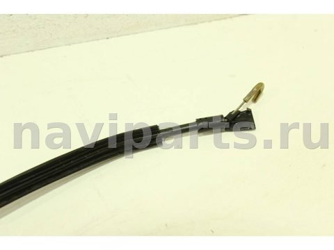 Трос двери передней Volkswagen Passat B5, 2002 г., OEM 3B0837085E, арт. 110581611, фото 3