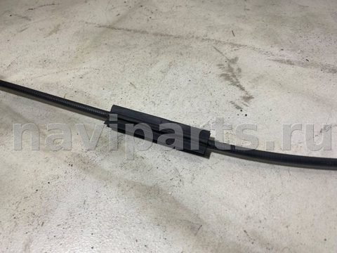 Трос двери передней Opel Astra, 2008 г., арт. 110585281, фото 3
