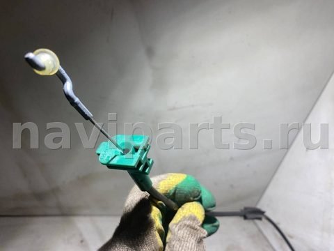 Трос двери передней Opel Astra, 2008 г., арт. 110585281, фото 6