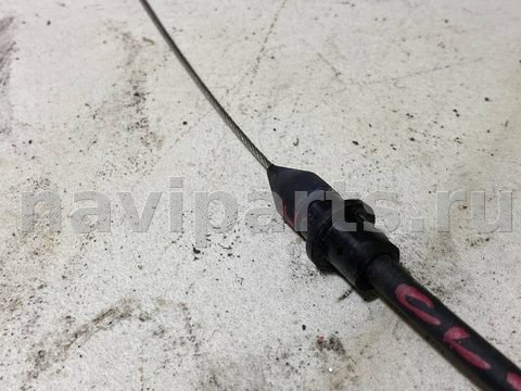 Трос двери передней Skoda Roomster, 2006 г., арт. 110730930, фото 3