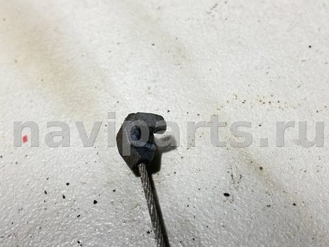 Трос двери передней Skoda Roomster, 2006 г., арт. 110730930, фото 4