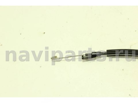 Трос двери передней Volkswagen Passat B5, 2002 г., OEM 3B0837085E, арт. 111233364, фото 2