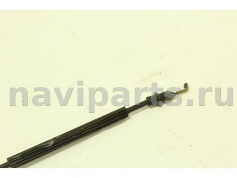Трос двери передней Volkswagen Passat B5, 2002 г., OEM 3B0837085E, арт. 111233364, фото 3