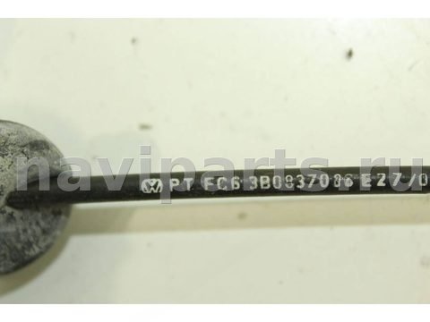 Трос двери передней Volkswagen Passat B5, 2002 г., OEM 3B0837085E, арт. 111233364, фото 4