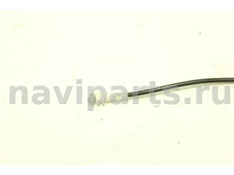 Трос двери передней Renault Scenic, 2002 г., арт. 111239832, фото 2