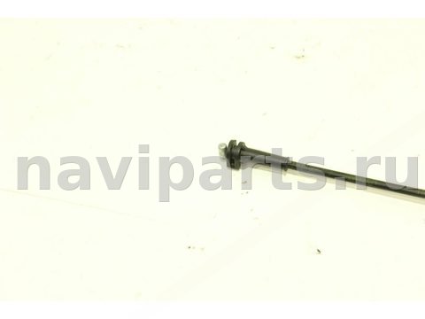 Трос двери передней Renault Scenic, 2002 г., арт. 111240362, фото 2