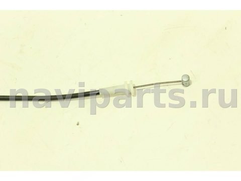 Трос двери передней Renault Scenic, 2002 г., арт. 111240362, фото 3