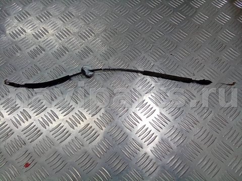 Трос двери передней Skoda Superb, 2003 г., OEM 3B0837085E, арт. 111547987