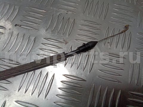 Трос двери передней Skoda Superb, 2003 г., OEM 3B0837085E, арт. 111547987, фото 4
