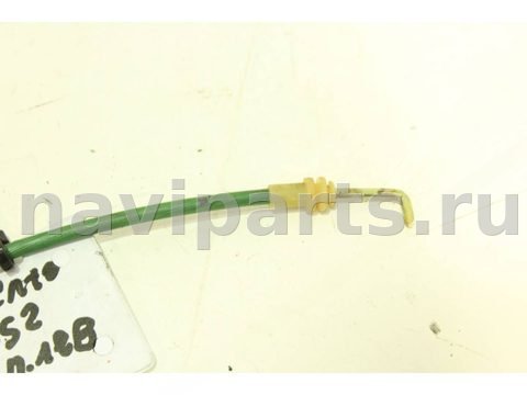 Трос двери передней Kia Sorento, 2005 г., арт. 111591812, фото 3