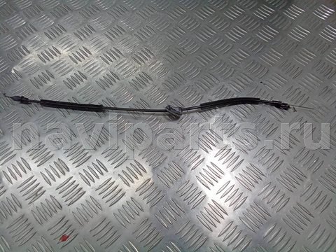 Трос двери передней Volkswagen Passat B5, 2002 г., OEM 3B0837085E, арт. 111662603, фото 2