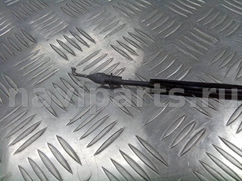 Трос двери передней Volkswagen Passat B5, 2002 г., OEM 3B0837085E, арт. 111662603, фото 3