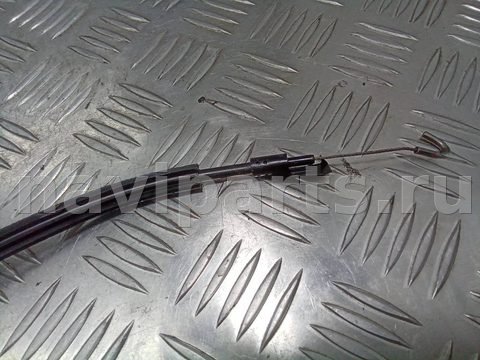 Трос двери передней Volkswagen Passat B5, 2002 г., OEM 3B0837085E, арт. 111662603, фото 6