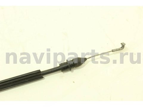 Трос двери передней Volkswagen Passat B5, 2004 г., OEM 3B0837085E, арт. 112196330, фото 3
