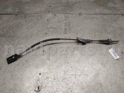 Трос двери передней Ford Fiesta, 2005 г., арт. 112202