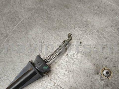 Трос двери передней Ford Fiesta, 2005 г., арт. 112202, фото 3