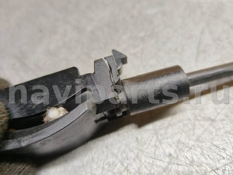 Трос двери передней Ford Fiesta, 2005 г., арт. 112202, фото 5