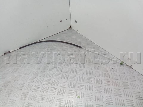 Трос двери передней Audi A8 D2, 2001 г., арт. 113342685