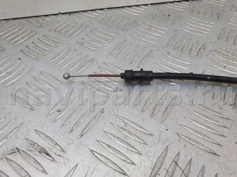 Трос двери передней Volkswagen Passat B6, 2006 г., OEM 3C0837017, арт. 114908216, фото 2