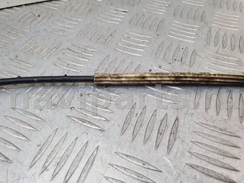 Трос двери передней Volkswagen Passat B6, 2006 г., OEM 3C0837017, арт. 114908216, фото 3