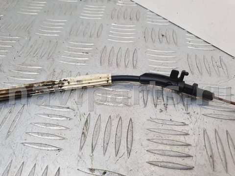 Трос двери передней Volkswagen Passat B6, 2006 г., OEM 3C0837017, арт. 114908216, фото 4