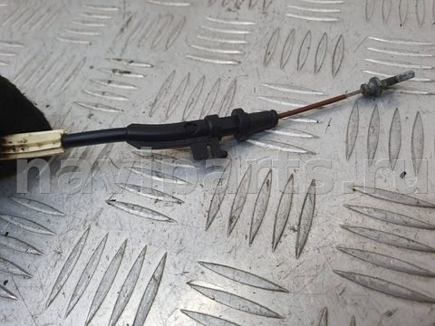 Трос двери передней Volkswagen Passat B6, 2006 г., OEM 3C0837017, арт. 114908216, фото 5