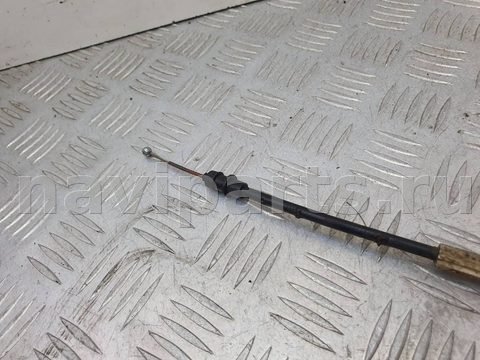 Трос двери передней Volkswagen Passat B6, 2006 г., OEM 3C0837017, арт. 114908216, фото 6