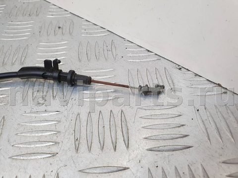 Трос двери передней Volkswagen Passat B6, 2006 г., OEM 3C0837017, арт. 114908216, фото 9