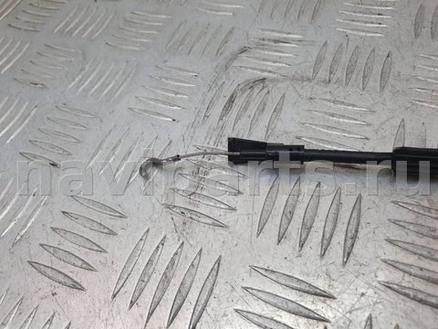 Трос двери передней Volkswagen Passat B6, 2006 г., OEM 3C4839085A, арт. 115068535, фото 2
