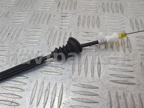Трос двери передней Volkswagen Passat B6, 2006 г., OEM 3C4839085A, арт. 115068535, фото 3