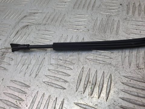 Трос двери передней Volkswagen Passat B6, 2006 г., OEM 3C4839085A, арт. 115068535, фото 6