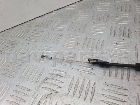 Трос двери передней Volkswagen Passat B6, 2006 г., OEM 3C4839085A, арт. 115068590, фото 2