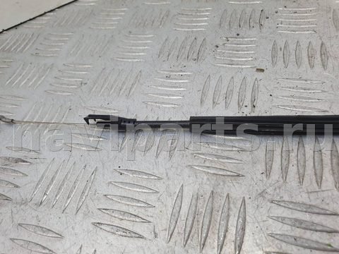 Трос двери передней Volkswagen Passat B6, 2006 г., OEM 3C4839085A, арт. 115068590, фото 3