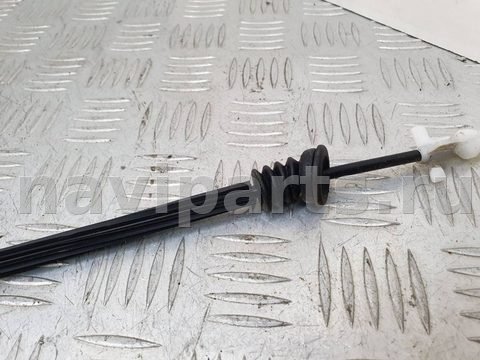 Трос двери передней Volkswagen Passat B6, 2006 г., OEM 3C4839085A, арт. 115068590, фото 4