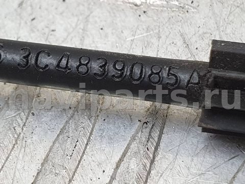 Трос двери передней Volkswagen Passat B6, 2006 г., OEM 3C4839085A, арт. 115068590, фото 6