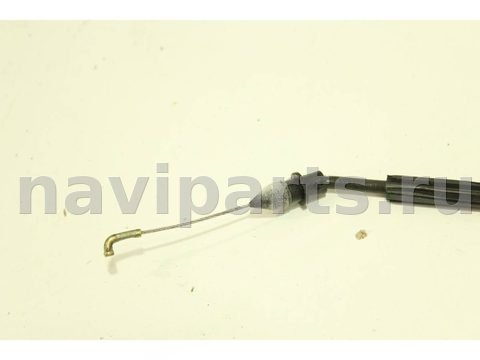 Трос двери передней Volkswagen Passat B5, 2004 г., OEM 3B0837085E, арт. 115340638, фото 2