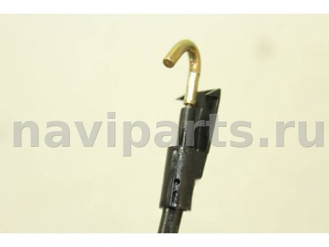Трос двери передней Volkswagen Passat B5, 2004 г., OEM 3B0837085E, арт. 115340638, фото 3