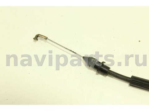 Трос двери передней Volkswagen Passat B5, 2004 г., OEM 3B0837085E, арт. 115340640, фото 2